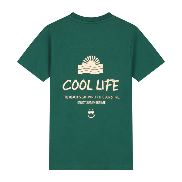 Skurk T-shirt Tazi