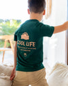Skurk T-shirt Tazi