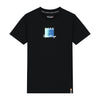 Skurk T-shirt Teake Black