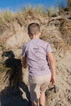 Skurk Short Bill Sand