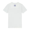 Skurk T-shirt Terrence White