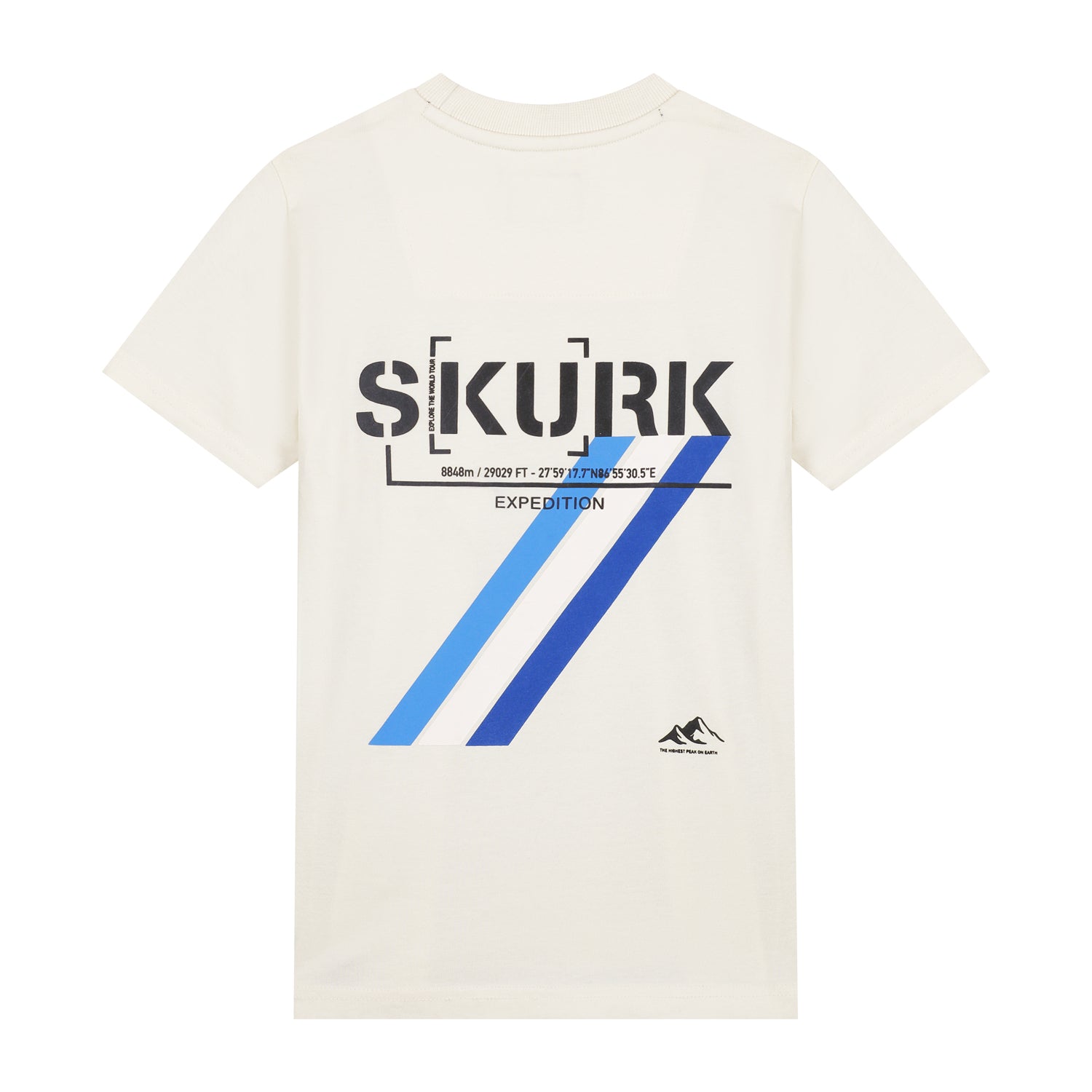 Skurk T-shirt Teun