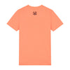 Skurk T-shirt Tevin Coral