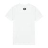 Skurk T-shirt Tiaz White