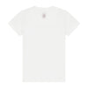 Skurk T-shirt Ticco White