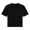 Jongens T-shirt Ties van Skurk in de kleur Black in maat 170.