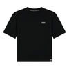 Jongens T-shirt Ties van Skurk in de kleur Black in maat 170.