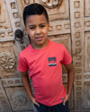 Skurk T-shirt Tima