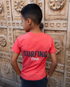 Skurk T-shirt Tima