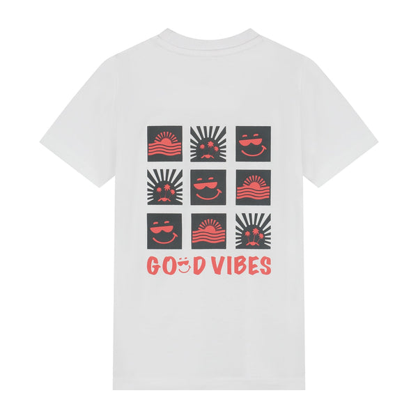 Skurk T-shirt Timas