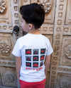 Skurk T-shirt Timas