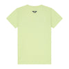 Skurk T-shirt Tindre Lime