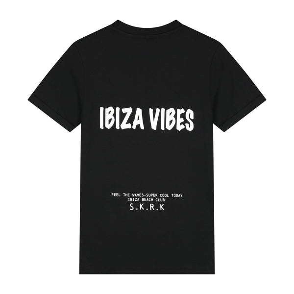Skurk T-shirt Tino
