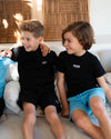Skurk T-shirt Ties