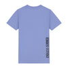 Skurk T-shirt Tjesse Lila