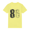 Skurk T-shirt Tom Lemon