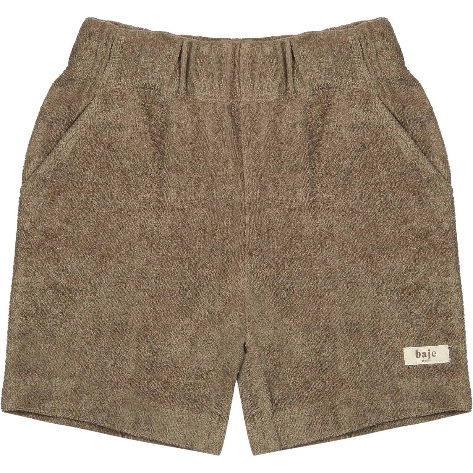 Baje Studio Short Sweat Torres