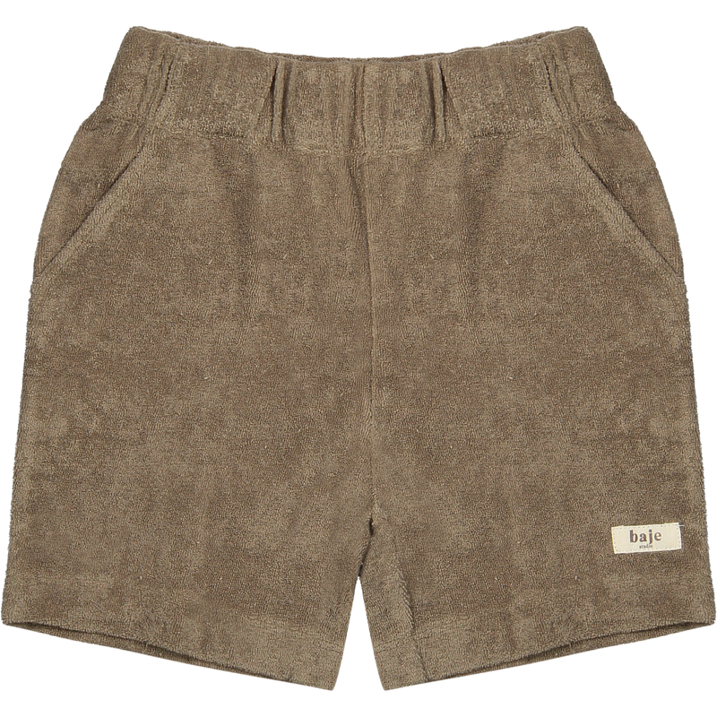 Baje Studio Short Sweat Torres