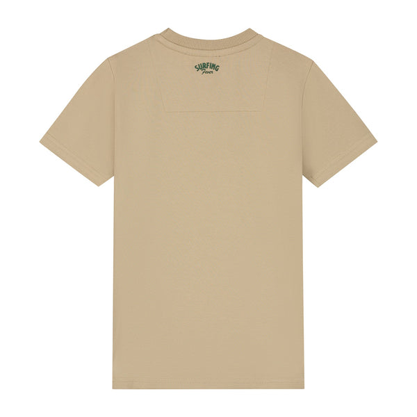 Skurk T-shirt Tropic