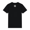 Skurk T-shirt Tum Black