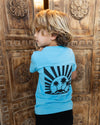Skurk T-shirt Turf