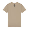 Skurk T-shirt Tyler Sand