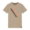 Skurk T-shirt Tyler Sand