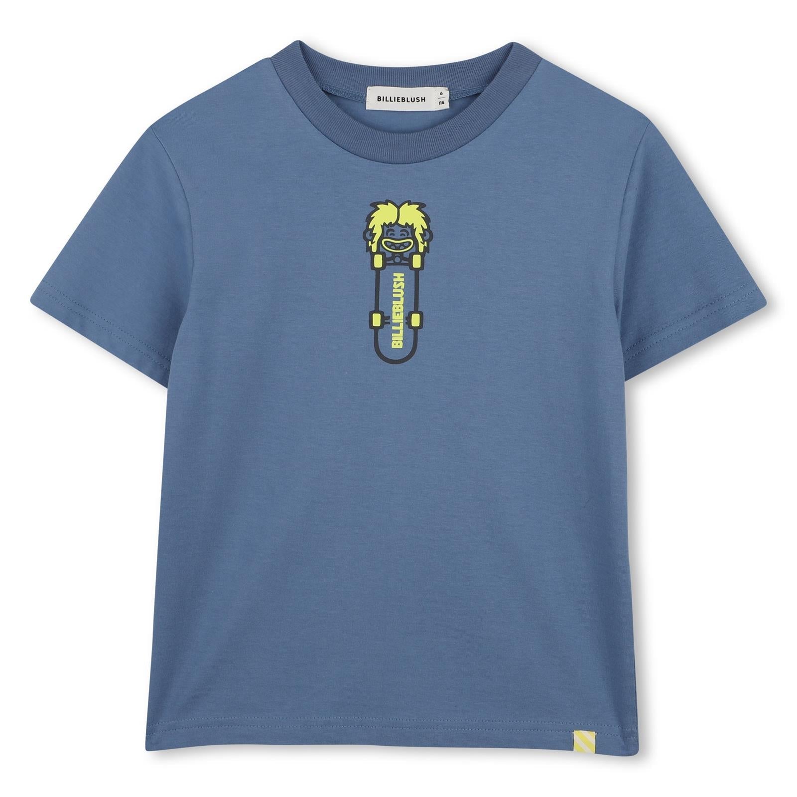 Billieblush SHORT SLEEVES TEE-SHIRT
