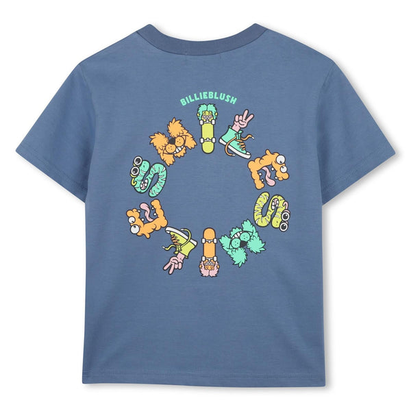 Billieblush SHORT SLEEVES TEE-SHIRT