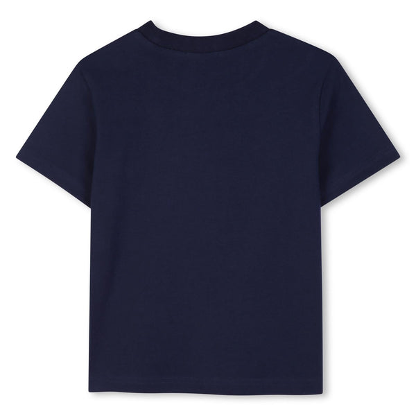 Billieblush SHORT SLEEVES TEE-SHIRT