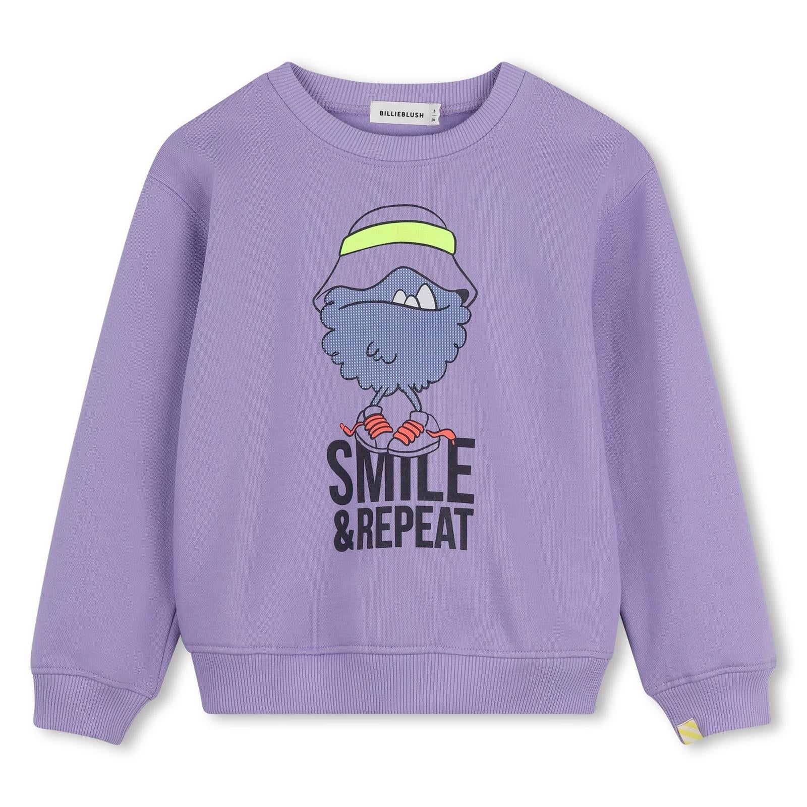 Billieblush SWEATSHIRT