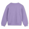 jongens SWEATSHIRT van Billieblush in de kleur Purple in maat 140.