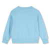 jongens SWEATSHIRT van Billieblush in de kleur Navy in maat 140.