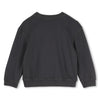 jongens SWEATSHIRT van Billieblush in de kleur Grey in maat 140.