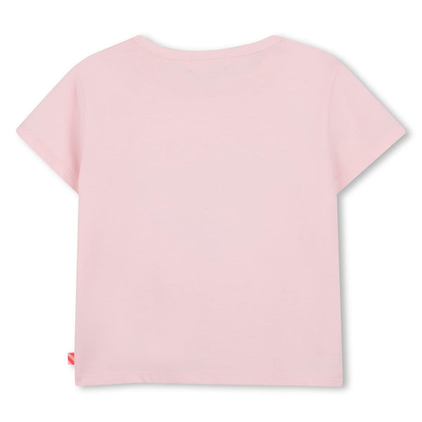 Billieblush SHORT SLEEVES TEE-SHIRT