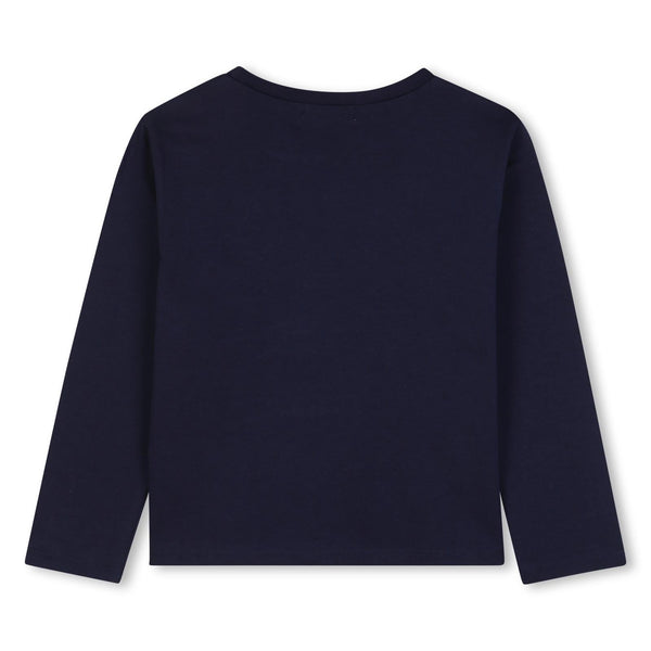 Billieblush LONG SLEEVE T-SHIRT
