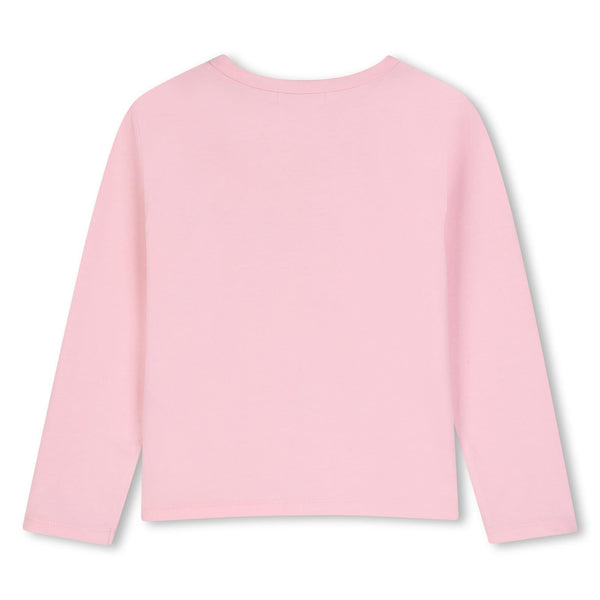 Billieblush LONG SLEEVE T-SHIRT