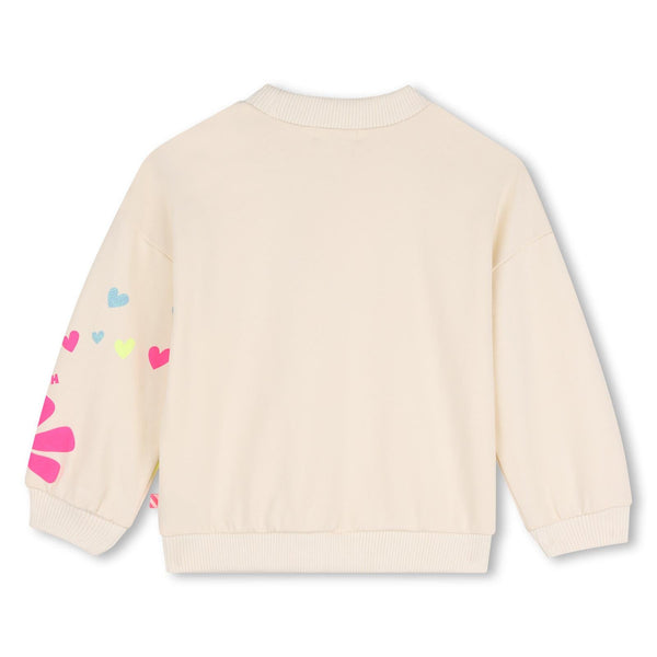 Billieblush SWEATSHIRT