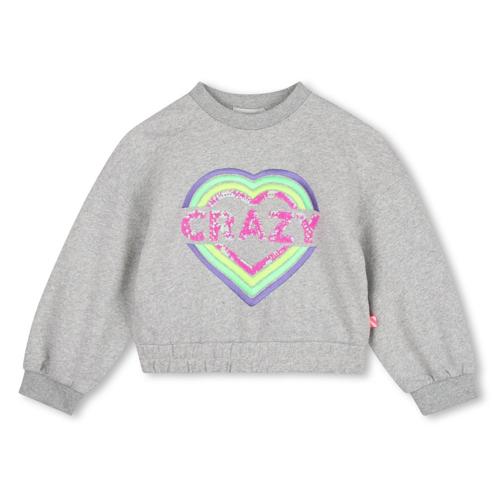 Billieblush SWEATSHIRT