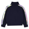 meisjes CARDIGAN van Billieblush in de kleur Blue in maat 140.