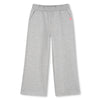 meisjes JOGGING BOTTOMS van Billieblush in de kleur Beige in maat 140.