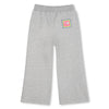 meisjes JOGGING BOTTOMS van Billieblush in de kleur Beige in maat 140.
