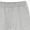 meisjes JOGGING BOTTOMS van Billieblush in de kleur Beige in maat 140.