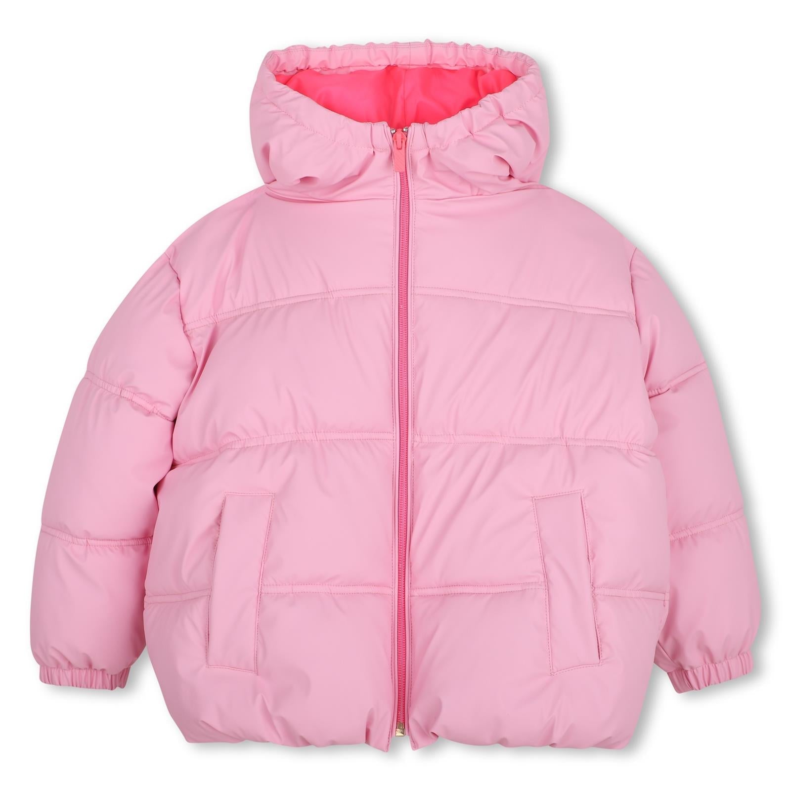 Billieblush PUFFER JACKET