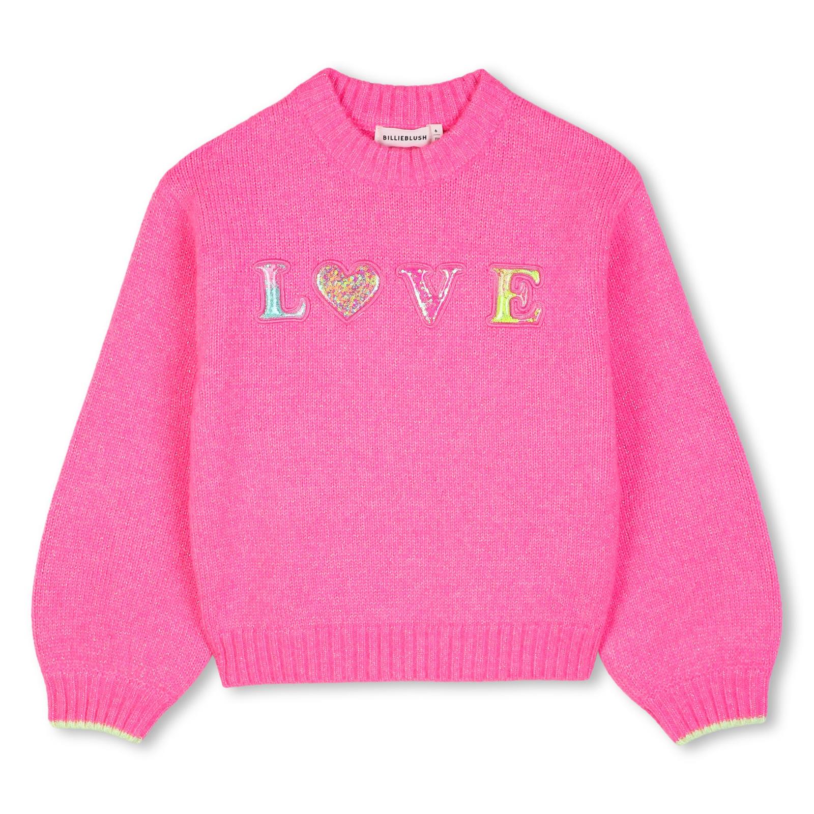 Billieblush PULLOVER