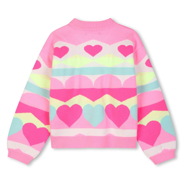 Billieblush PULLOVER