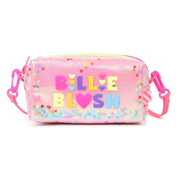 meisjes CASE van Billieblush in de kleur Pink in maat One Size.