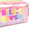 meisjes CASE van Billieblush in de kleur Pink in maat One Size.