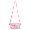 meisjes CASE van Billieblush in de kleur Pink in maat One Size.
