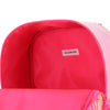 meisjes BACKPACK van Billieblush in de kleur Pink in maat One Size.